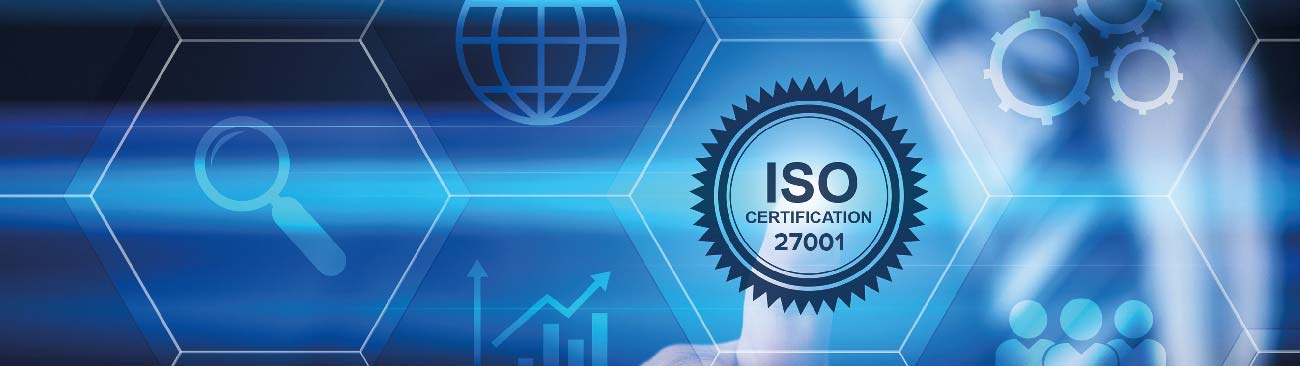 MINIMUM DOCUMENTED INFORMATION FOR ISO 27001:2013